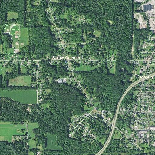 Woman experiencing shortness of breath near Stevenson Road SE