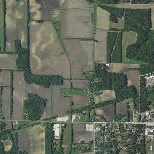 Woman with altered mental status near North Judson