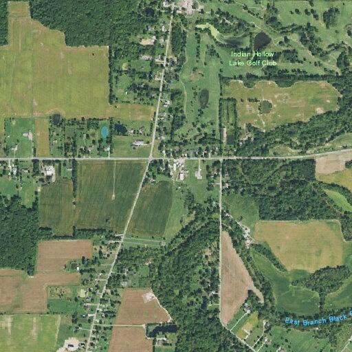 Suspicious green Ford Bronco checked on roadway
