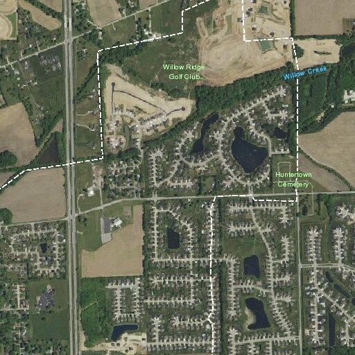 Person assisted after fall at Classic Heights Village