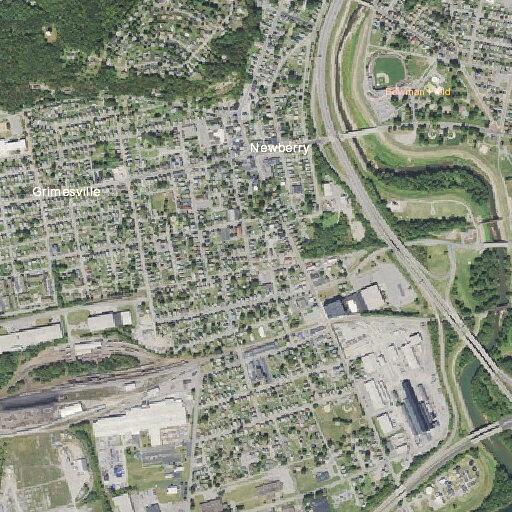 Teen girl reported wandering near Valley Street