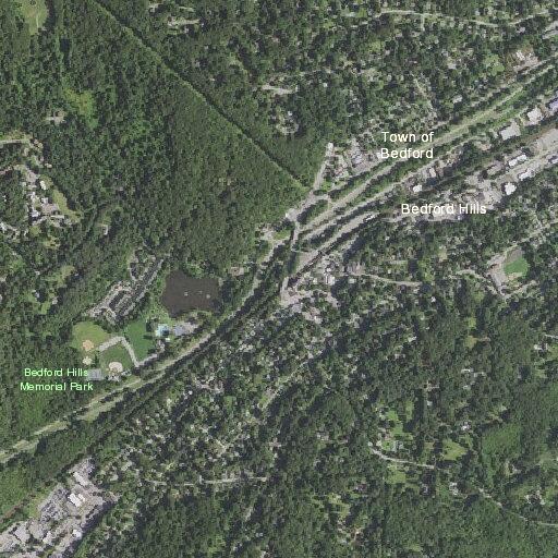 Man suffers heat stroke after half marathon in Bedford Hills