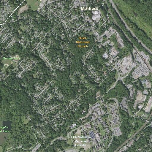 Elderly woman injured after fall at New York nursing home