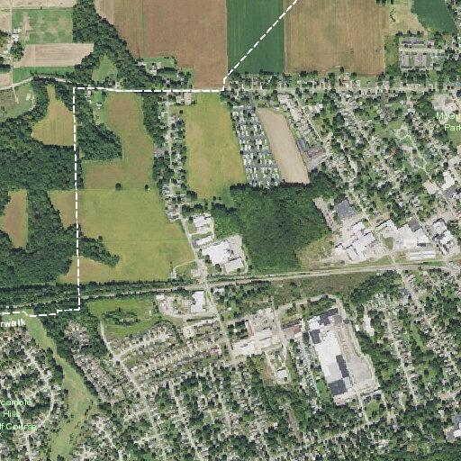 Juvenile complaint involving unruly behavior and theft near East Jefferson Street