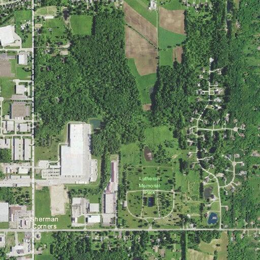 75-year-old man falls at cemetery in Hinckley