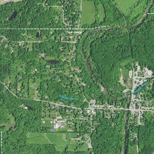 Report of impaired driver in silver SUV