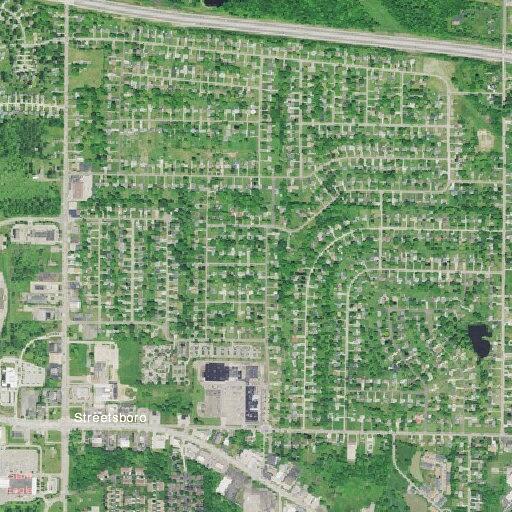 Female with abdominal pain experiencing miscarriage near Russell Drive
