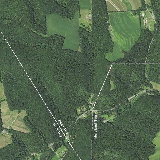 Medical alarm near Green Valley Road in Penn Township