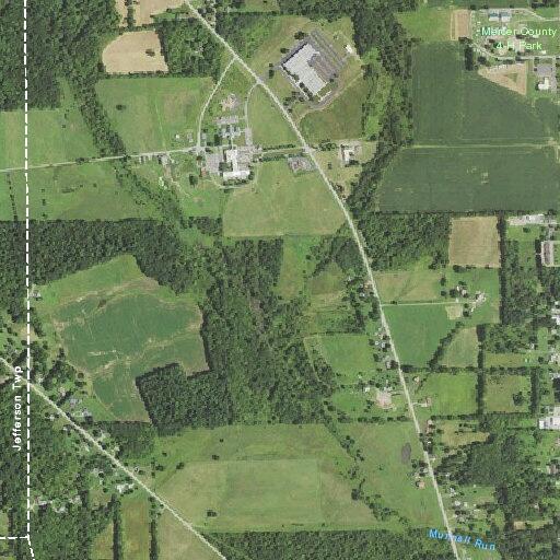 Elderly male with kidney disease experiences shakes near Greenville Road