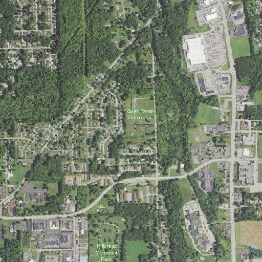 Man has seizure at Dutch Lane Estates in Hermitage