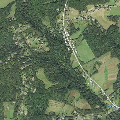 Woman with breathing trouble and COPD treated near McGillicuddy Road