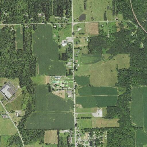 38-year-old man with chest pain at Pine Grove Mobile Home