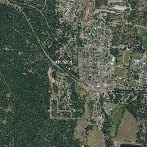 Juvenile runaway reported in McCloud