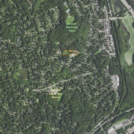 Residential alarm at Westview Court home