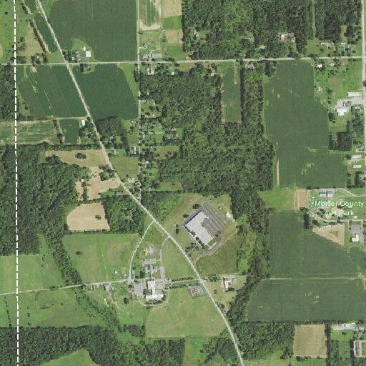 Female patient with allergic rash near Avalon Court