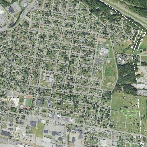 Suspicious man staggering on Cypress Street