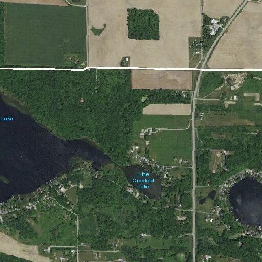 Reported suicide on a boat at Cricket Lake