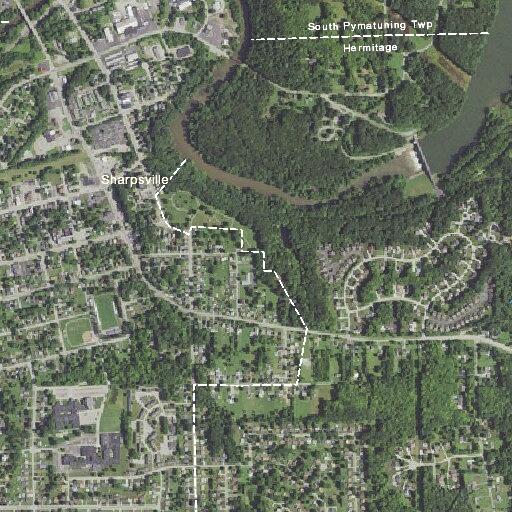 Natural gas odor at East Van Buren Street home