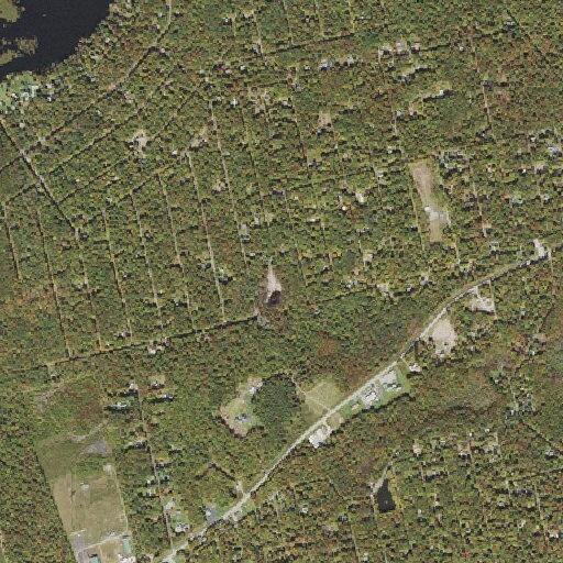 Medical alarm activated near Tomahawk Path with no contact