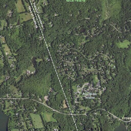 Person with possible dislocated shoulder near Route 35