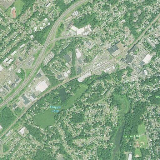 Medical alarm activated near Lincoln Street
