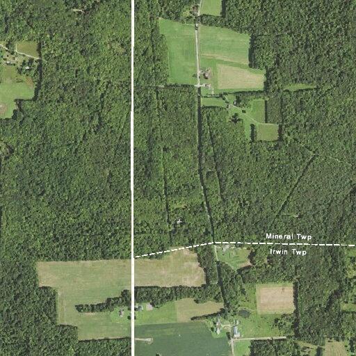 78-year-old man falls near Gadsby Road