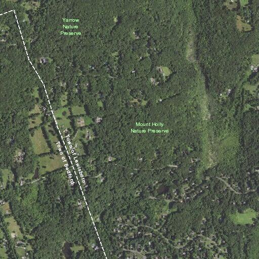 Residential alarm on Lambert Ridge Road