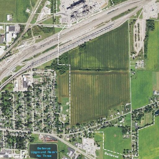 Person experiencing chest pain near East Main