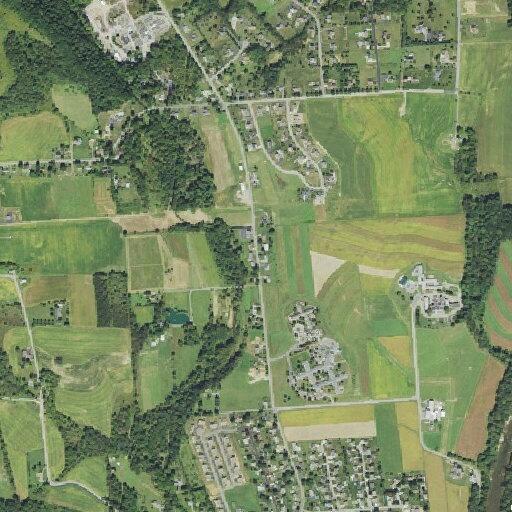 Person with leg pain at residential address in Montoursville