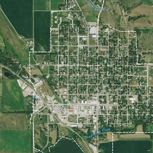 Search for missing teenage girl from Loup City