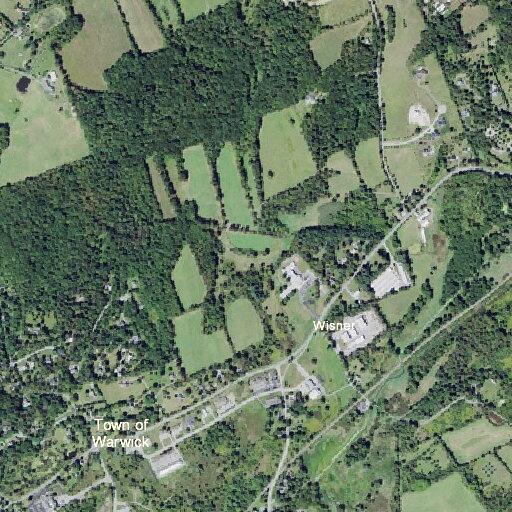 20-year-old female unresponsive at church in Warwick