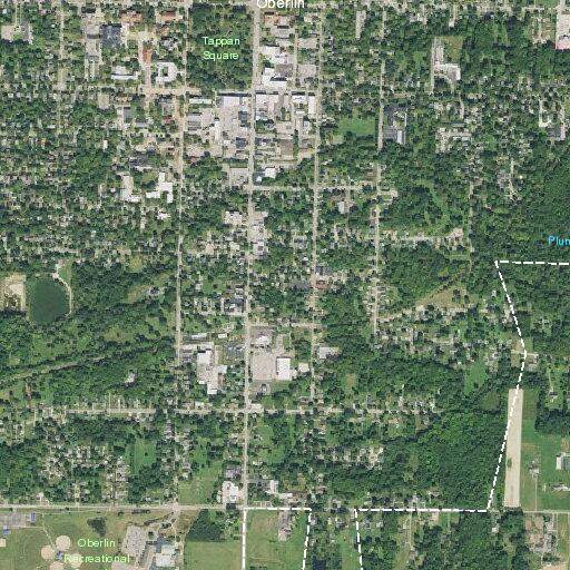 Smoke reported in mechanical room on West Hamilton