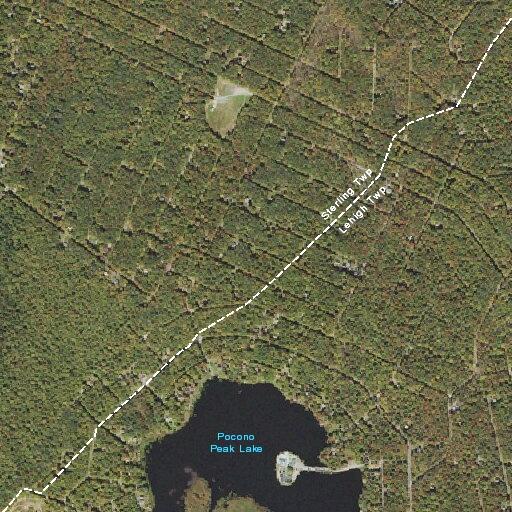 Medical emergency near Foxwood Lane in Tivoli Township