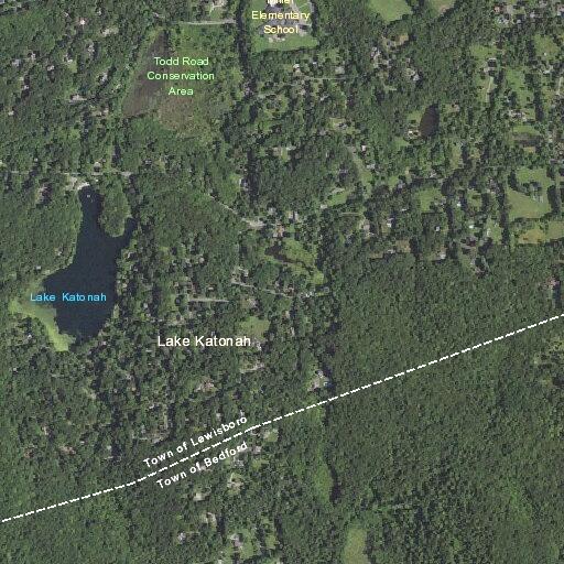 Residential panic alarm on East Mountain Road