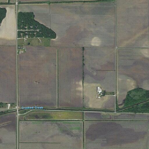 Unit checks report of possible oil well fire