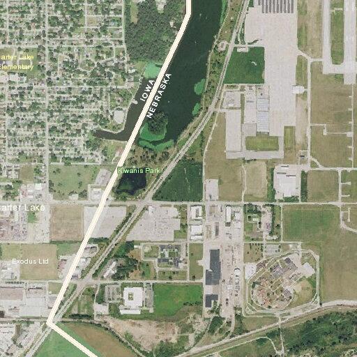 22-year-old male having asthma attack in Carter Lake