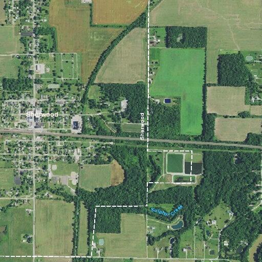 Person reports abdominal pain in Sherwood