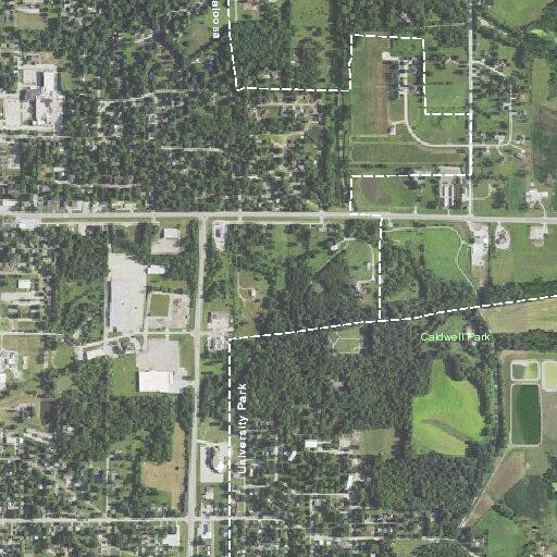 74-year-old male unresponsive but breathing in University Park