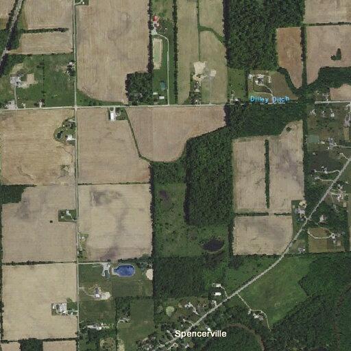 Person needing lift assistance near Spencerville