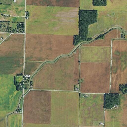 Patient begins responding near County Road 27 in Helena