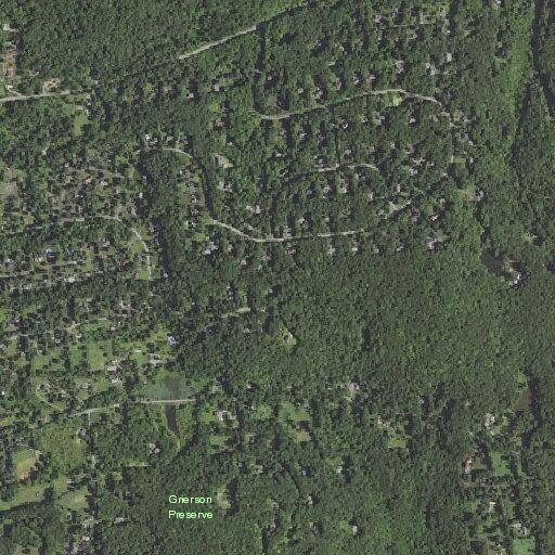 Wires down reported on Todd Road in Katonah