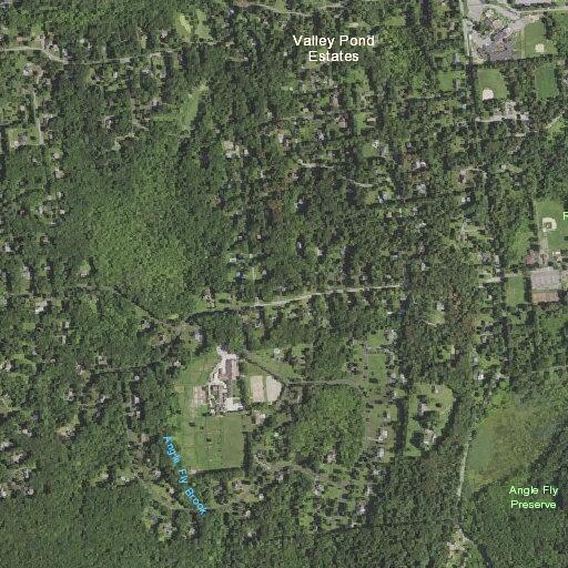 Alarm for possible break-in on Adams Farm Road