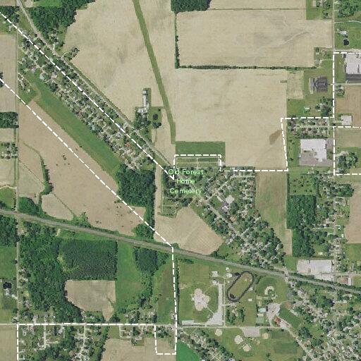 Sick person reported at baseball diamonds on N Bryan St