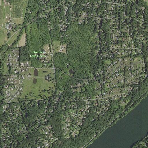 Man having active seizures near Barlow Court, Somers