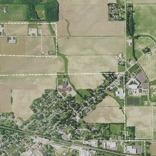 Odor investigation and possible house fire reported