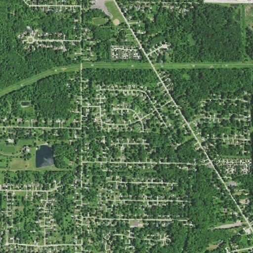 89-year-old woman feeling dizzy at Northfield home
