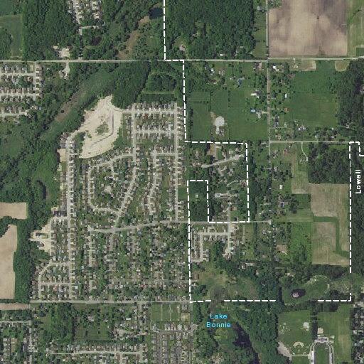 Active verbal disturbance at Merlin Drive home