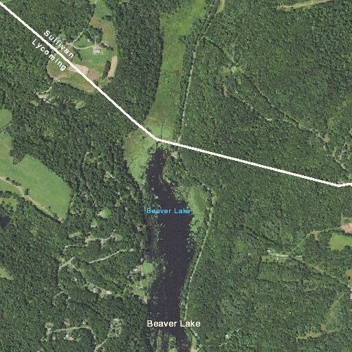 Man injured leg under fallen motorcycle in Muncy Valley