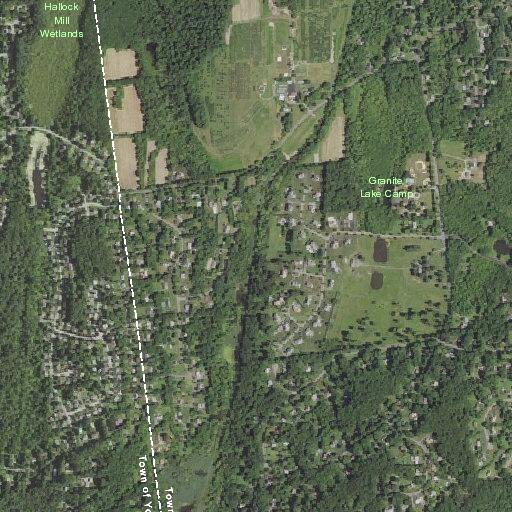 Propane odor reported inside Somers residence