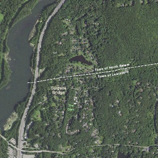 Person needs help with standing at Goldens Bridge home